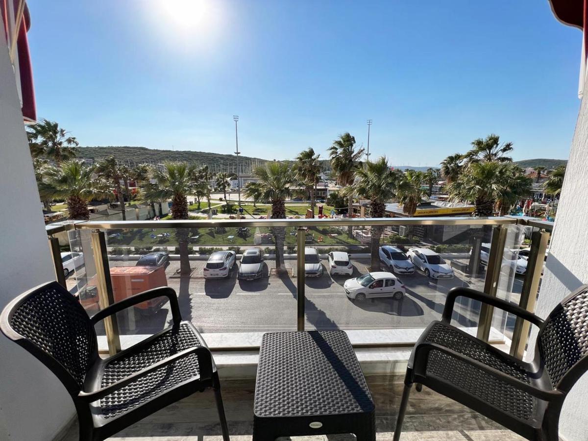 Sigacik Liman Hotel İzmir