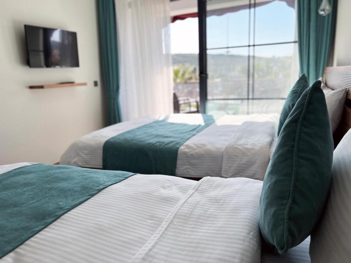 Sigacik Liman Hotel İzmir