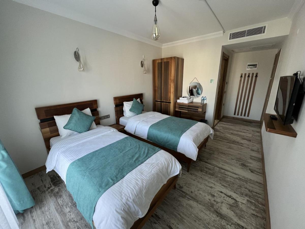 Sigacik Liman Hotel İzmir
